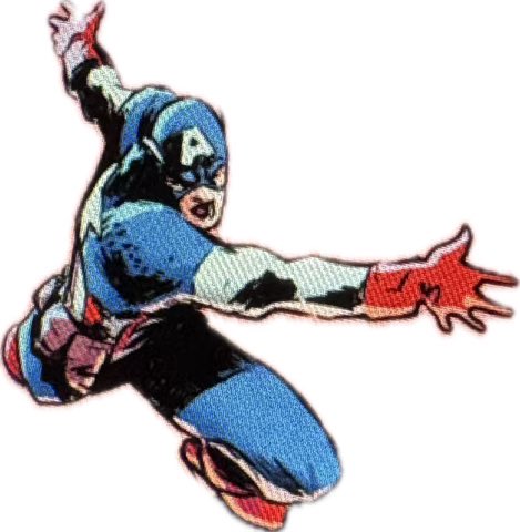 captbowie's tweet photo. happy birthday steve rogers again because he deserves two birthdays i will never stop talking about you and sending extremely long voice messages to my friends abt you #iLoveSteve https://t.co/Fok5fluq4T