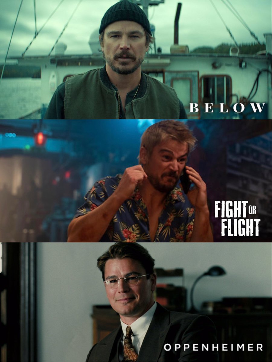 minxxxgoth's tweet photo. the josh hartnett renaissance continues https://t.co/ceTVg9Kmz1
