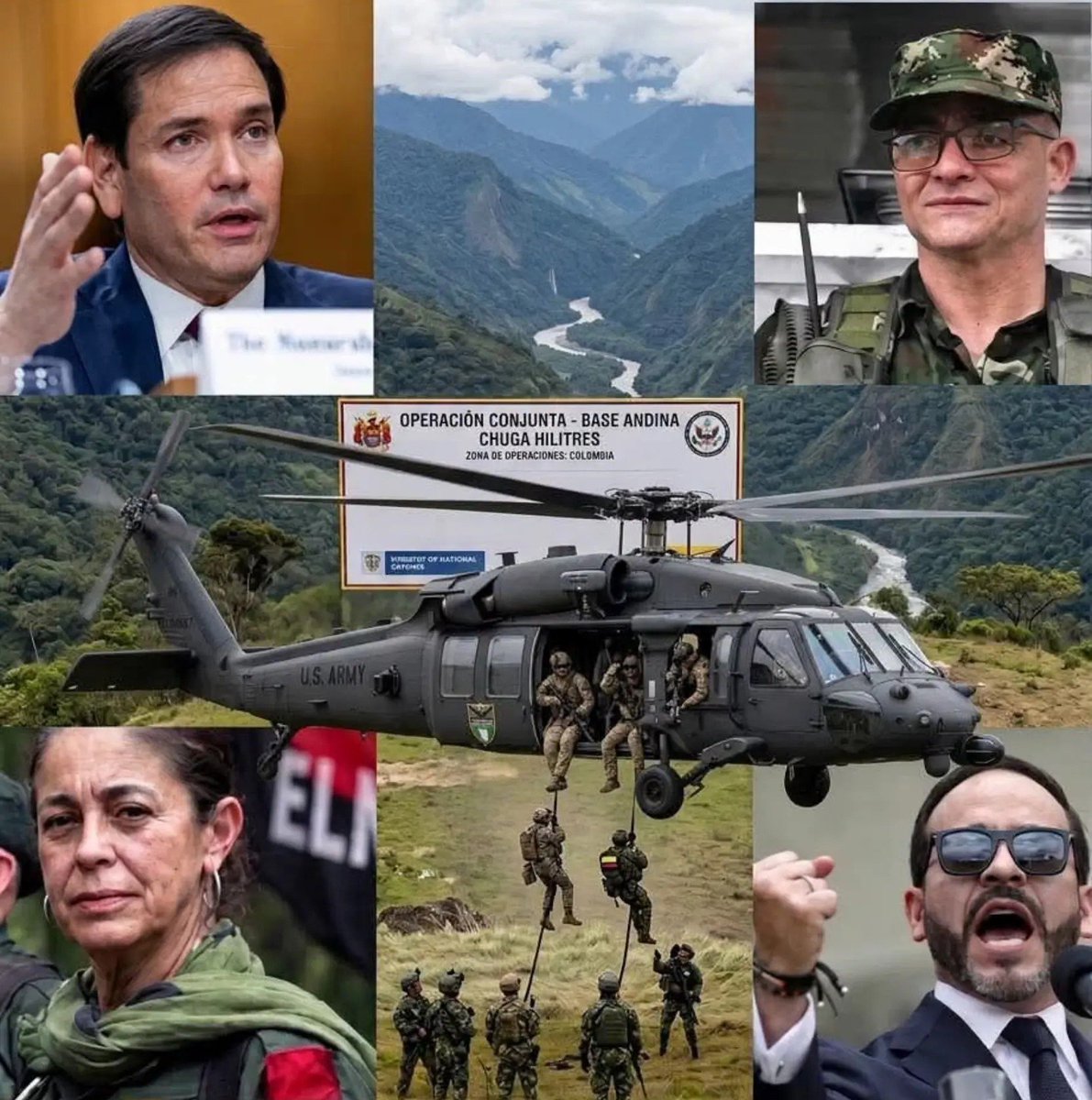 chatos62's tweet photo. Cooperación militar internacional de
Israel y EE.UU. y acabamos con esta
maldita plaga comunista de izquierda https://t.co/76XH1GrWjK