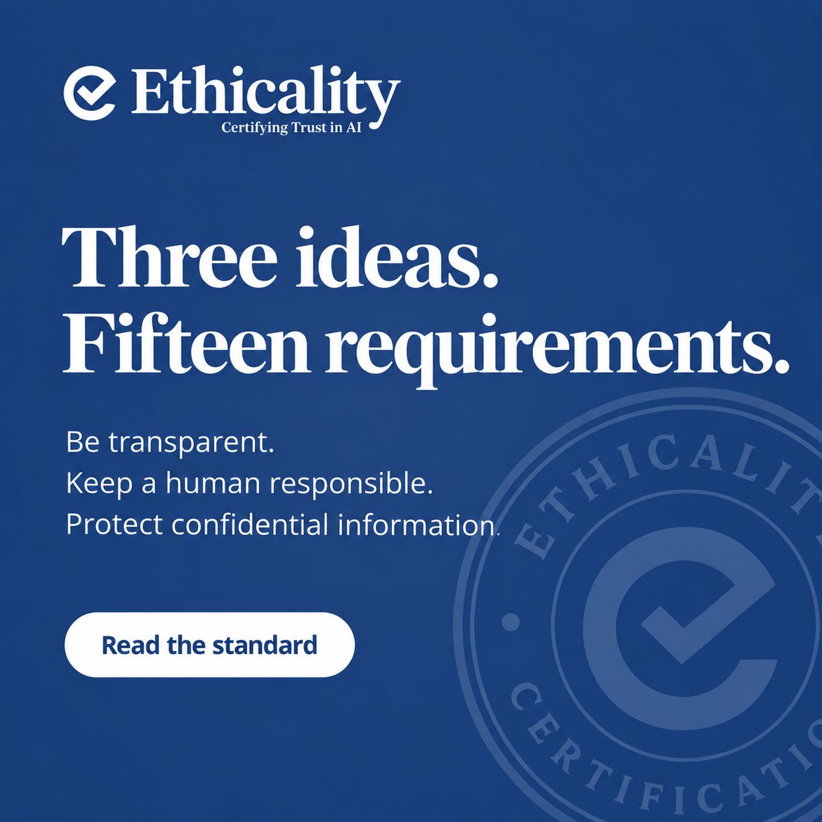 EthicalityAI tweet picture