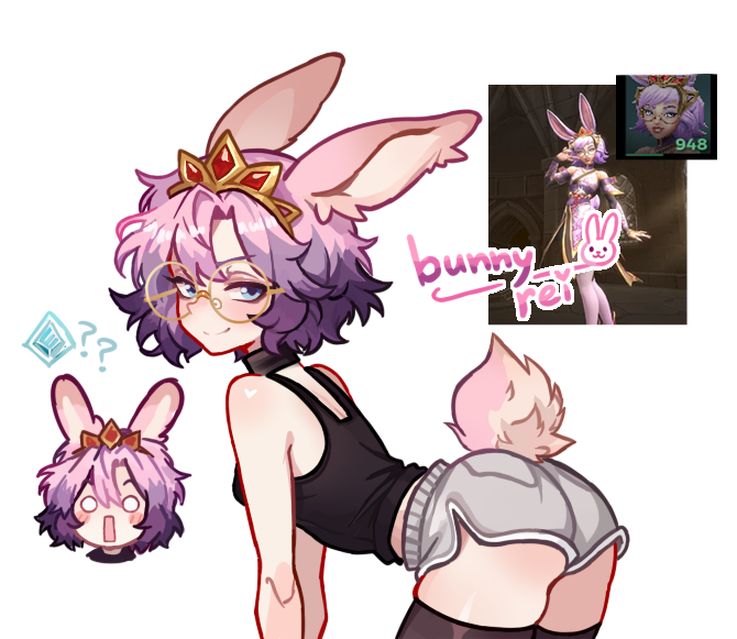 sonyashh_'s tweet photo. my first game
#paladinsart #paladinsfanart https://t.co/naV3prJhc1