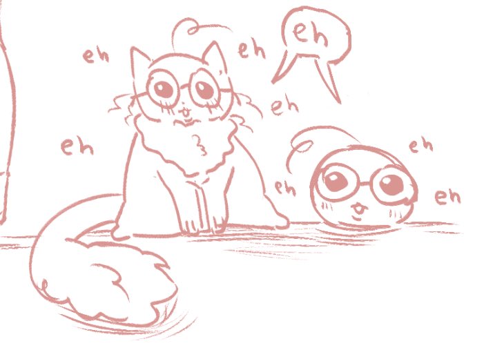 amimochiii's tweet photo. Sketches and doodles..... https://t.co/iZJ4rMLkMO