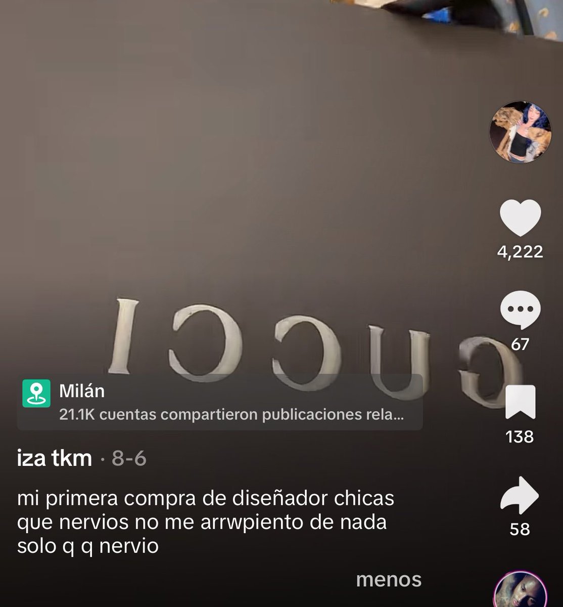 lestgetlost's tweet photo. no dannespinoo borrando el tweet donde le tira a iza por comprarse su bolsa gucci 🫩 pinche pelona https://t.co/D7zLEUkA4X