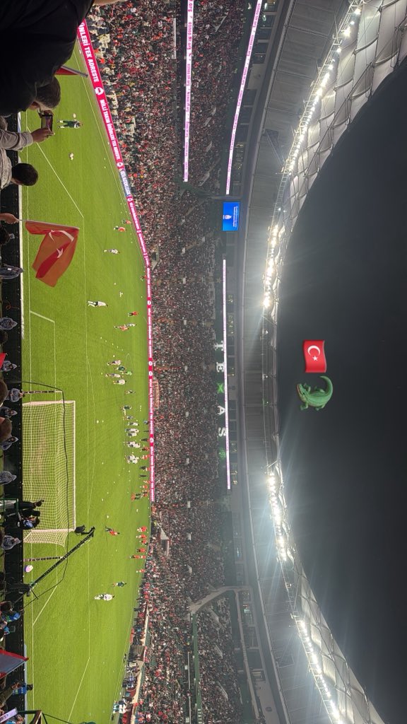 TimsahCast's tweet photo. HAZIRIZ!! 🇹🇷🐊 https://t.co/zh2xJBkkCi