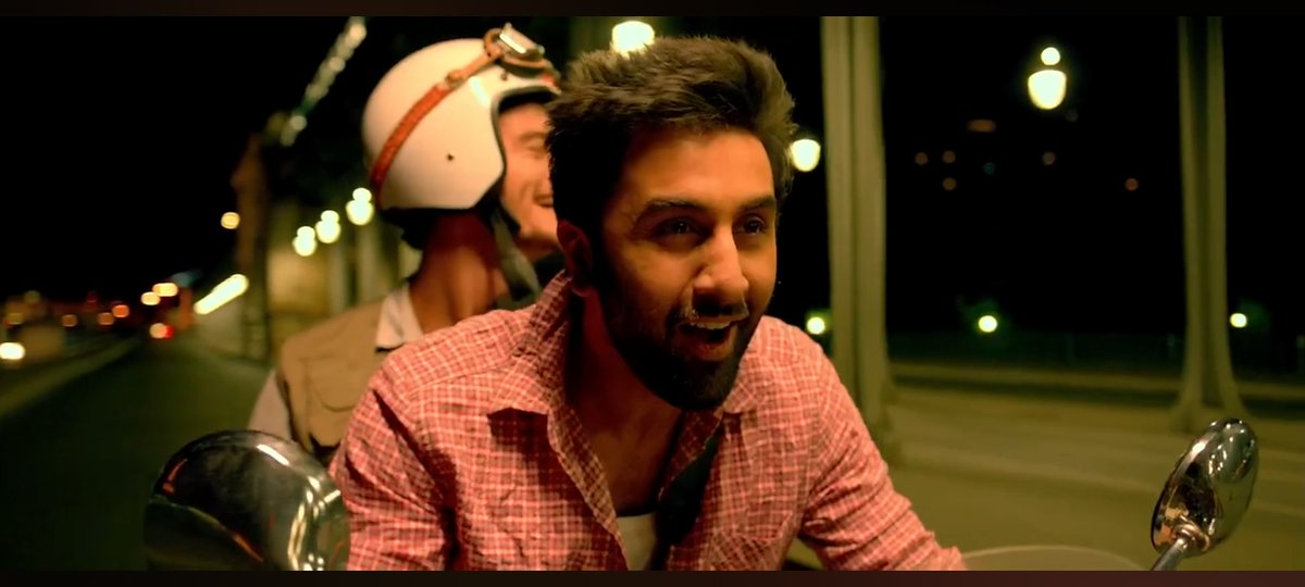zehnaseeebb's tweet photo. this scene immediately reminded me of bunny speeding away on his bike in yjhd 😭except here it's our seher and mahid niyaazi. WELL parth is pretty much our bunny anyway soo-

#SeherHoneKoHai #Maher #ParthSamthaan #BhavikaSharma https://t.co/YbLAprWVlt