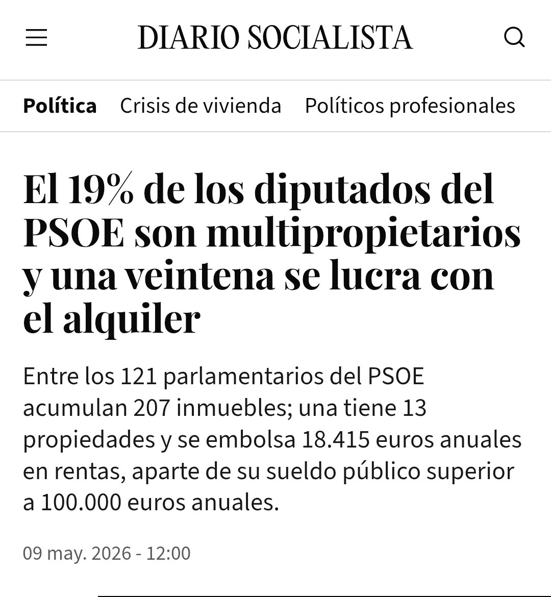 Misantropicos_'s tweet photo. @psoe_m @espinar_mar https://t.co/CvM6TQumn2