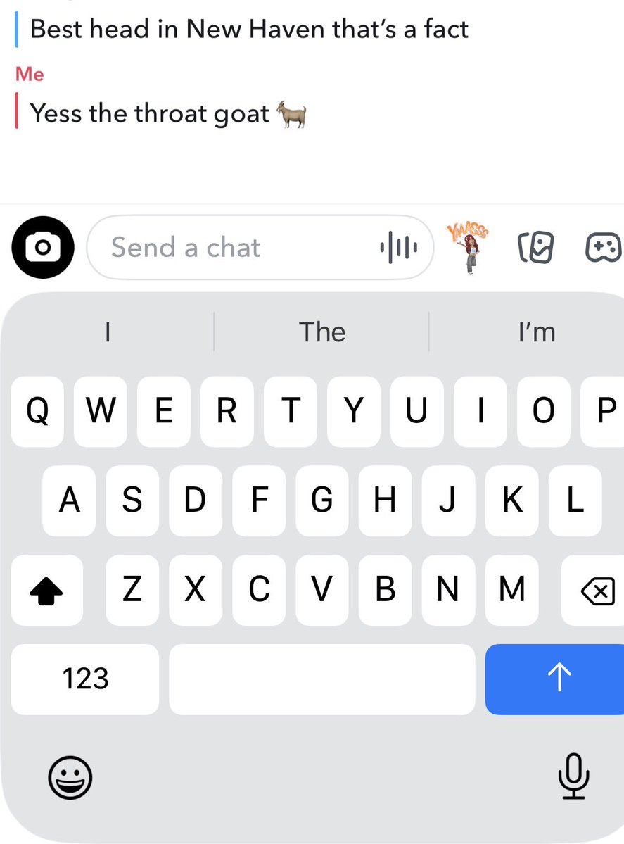 KaliAvvyy's tweet photo. Review 🍆🌶️🔥🔥🐐🐐 https://t.co/U3QWlzVgE8