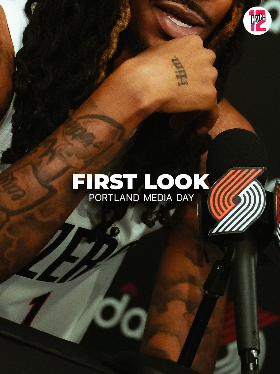 Catch12media's tweet photo. First Look!🔥🔥 https://t.co/sRVDIKmjSA