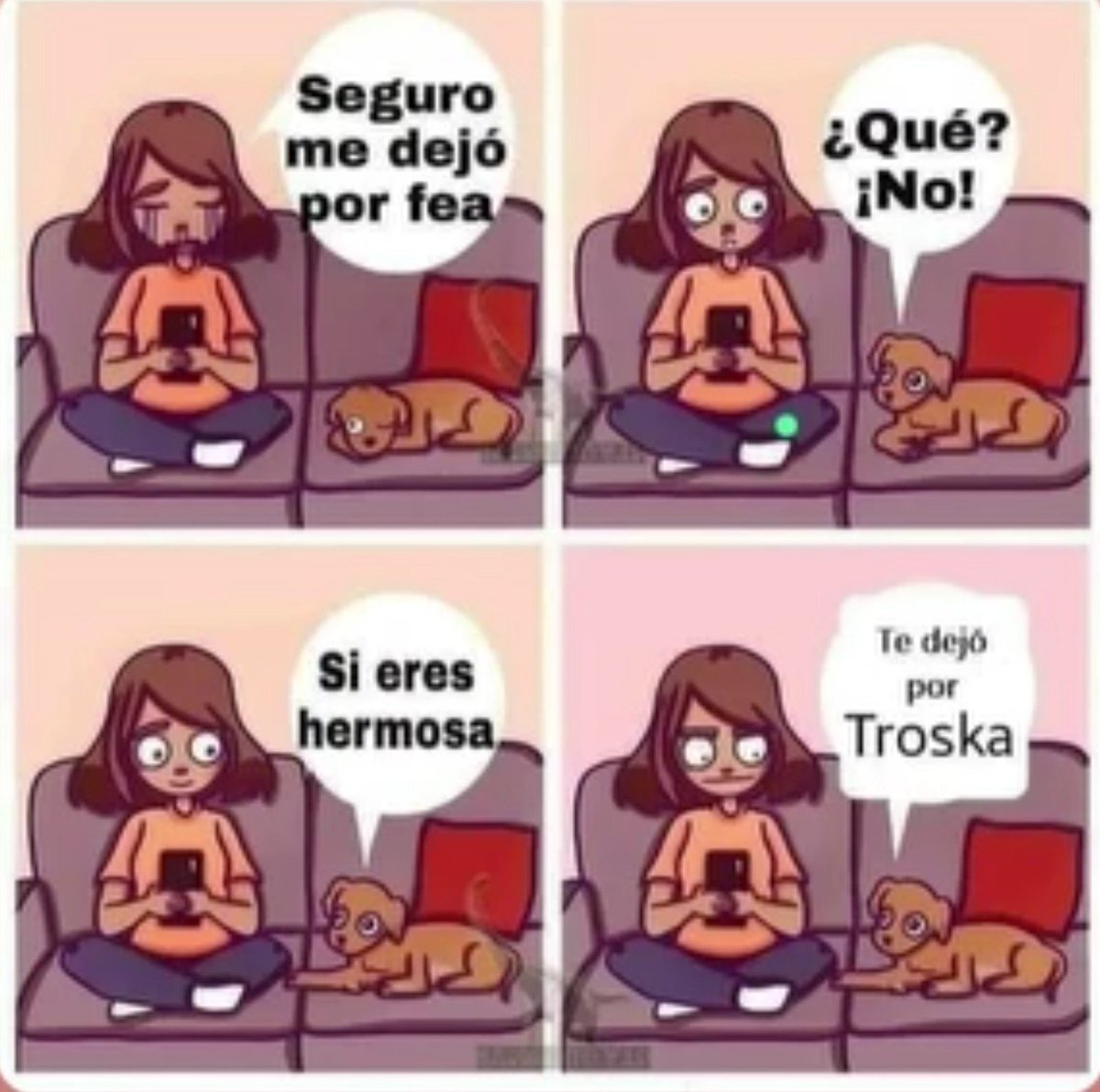 PolaObrero's tweet photo. Jamás pasa de moda. https://t.co/PZiby75OEF