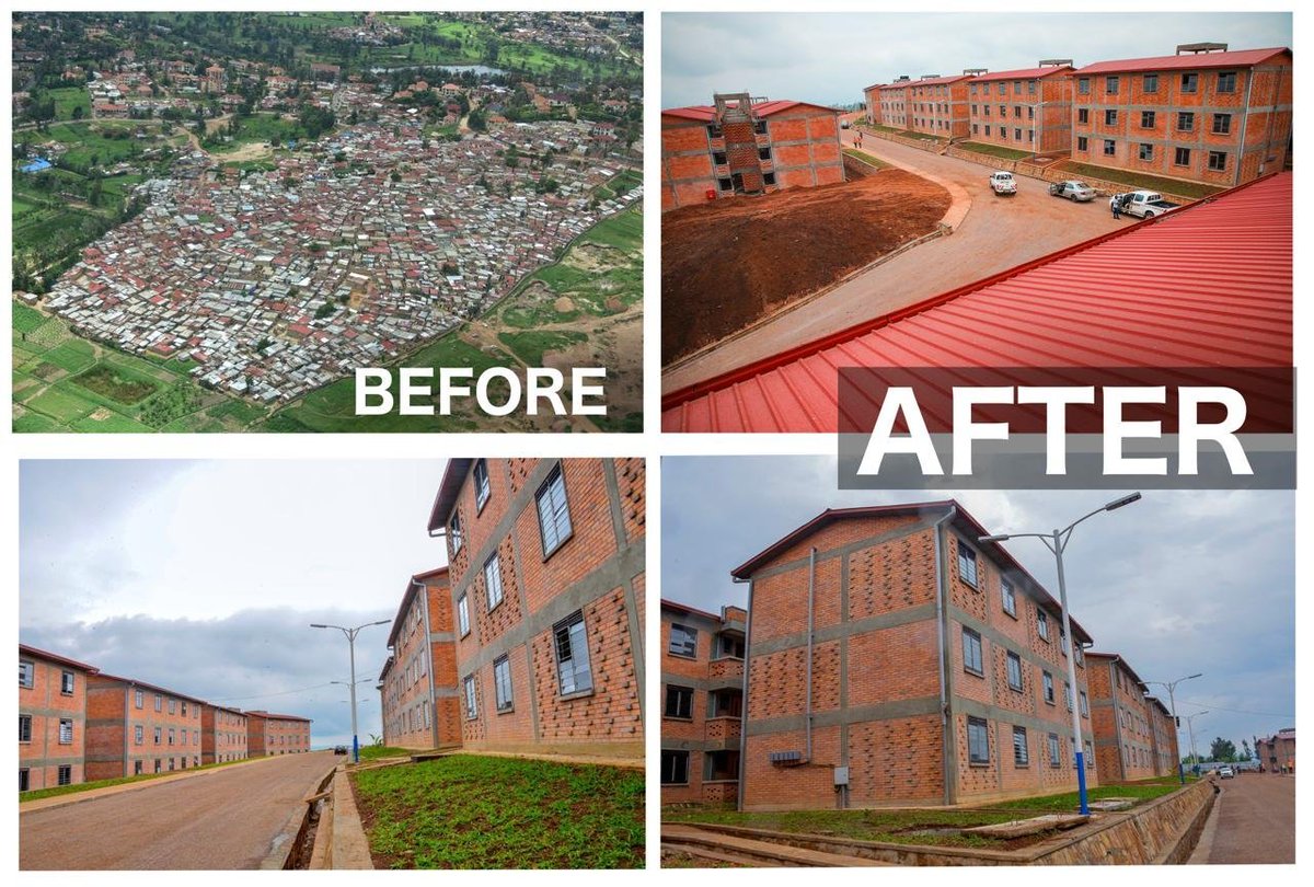 FelixMugenzi's tweet photo. Nyirabutisiga, the problem you have is that you don't even know the meaning of a failed state...

A failed state doesn't look like this... https://t.co/4fNSVpMFb9