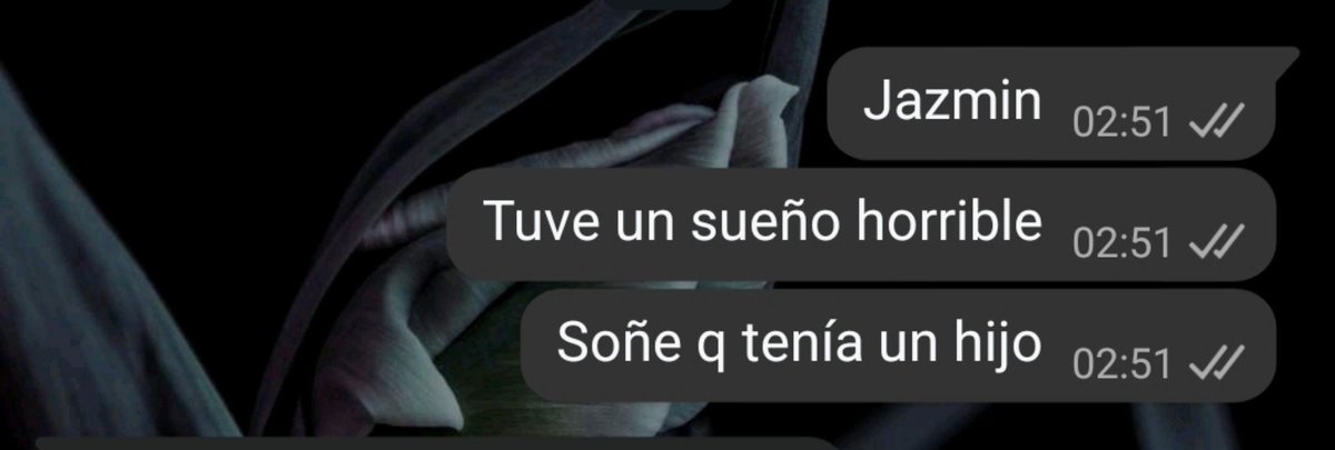 vbbrissaa_77's tweet photo. Top peores pesadillas https://t.co/D1Rq01J7Wj