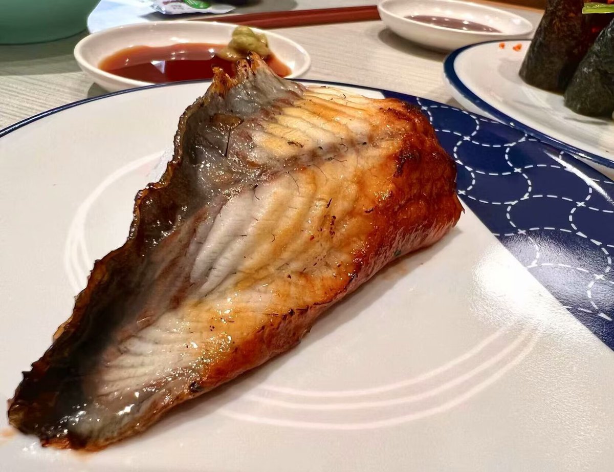 9Cheeese's tweet photo. 日料好吃 https://t.co/TtnGTQT4T1