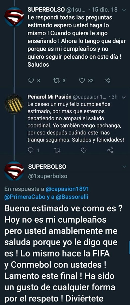 Martinnn1899's tweet photo. Buenas tardes https://t.co/cHAvhBVtvm