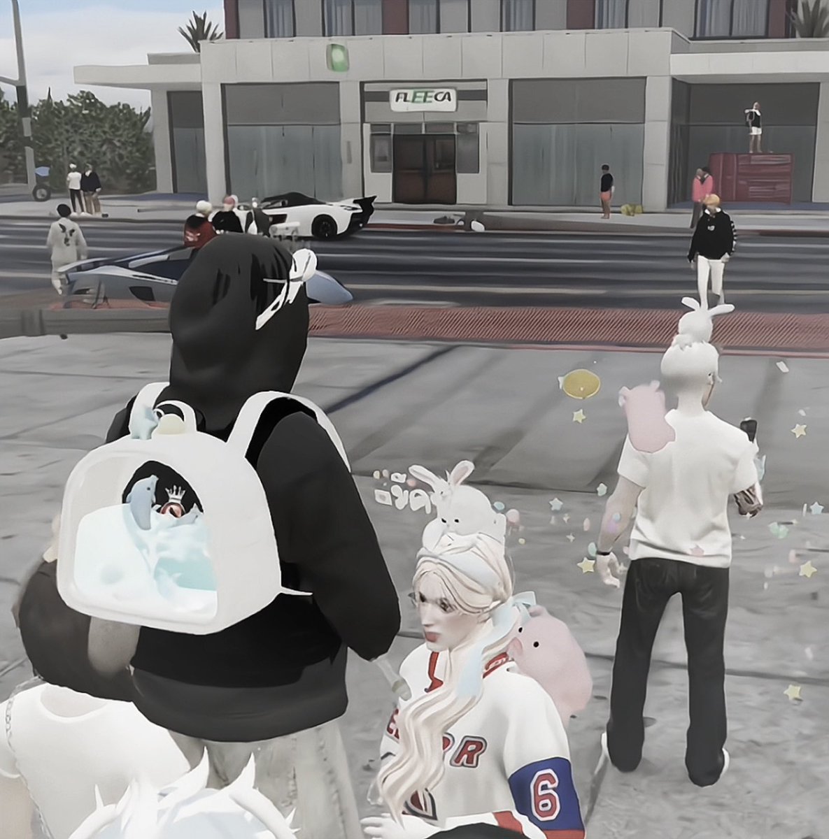 kine_bear's tweet photo. แทนขี้หึงมาก ซิลลี่ ฟูลส์ เปลี่ยนชื่อเพลงเป็นชื่อแทนได้เลย [🙂‍↕️☝🏻] https://t.co/saWB5LXneE