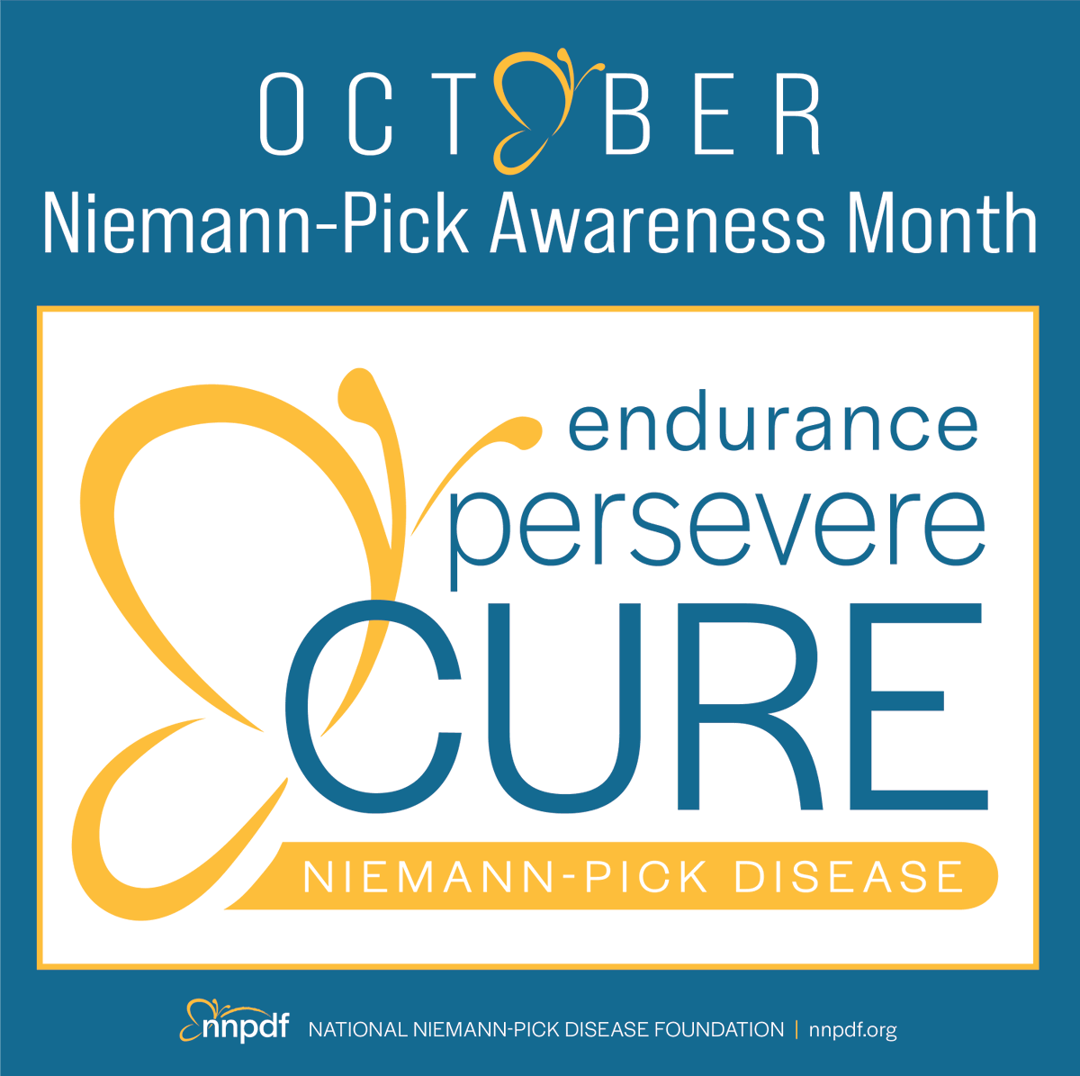 rare_ready's tweet photo. October is Niemann-Pick Disease &amp; ASMD Awareness Month! Learn more from our coalition partner @NNPDF at https://t.co/O0xZ0iLQ1D.
#niemannpick #NPC #raredisease #NiemannPickC #RareandReady https://t.co/3QOPMfUL28