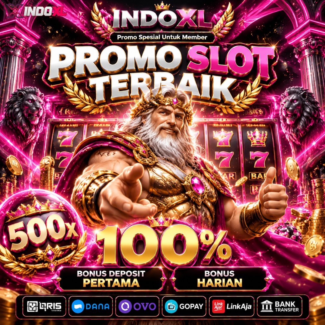 indoxlfun's tweet photo. ✨ PROMO SPESIAL MEMBER ✨

Nikmati penawaran khusus dengan informasi promo yang transparan.
🎁 Bonus sesuai syarat &amp; ketentuan yang berlaku.
🔞 Khusus pengguna yang telah memenuhi batas usia legal.

👉 Link: https://t.co/I9at7ABocm https://t.co/SWEVrUsFJG