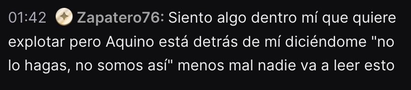 423Rus's tweet photo. @CorAamM_Mm Buen momento para recordar estás sabias palabras https://t.co/A32DXYyMJf