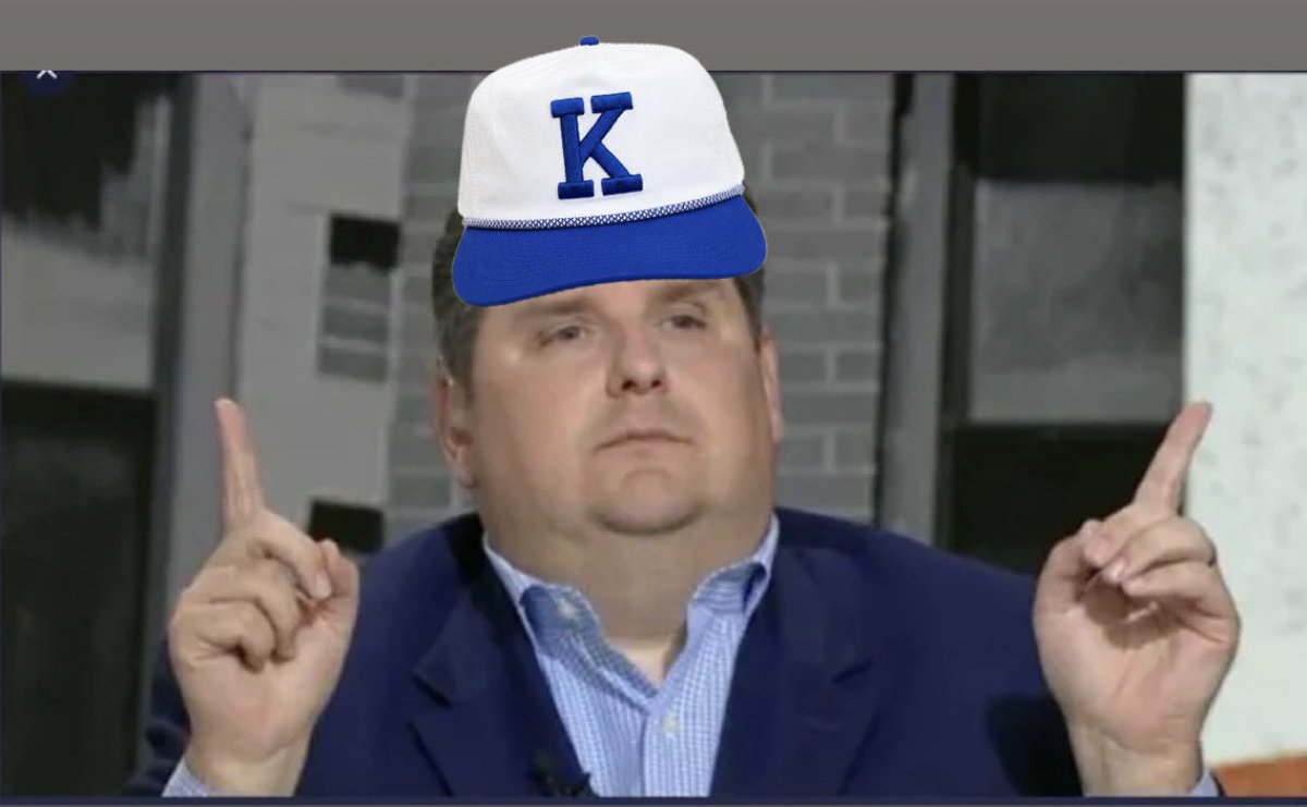 Dearborn13's tweet photo. @UKFootball @UKAthletics @SEC https://t.co/k08lJLjxvV