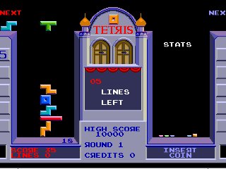 Bvcefalvs's tweet photo. Ha llegado el día en que se va a publicar el Port de Tetris para Megadrive. Quién lo quiere? Que levante la mano. Y muy pronto la Abadía del Crimen, Tambien terminado. https://t.co/rAxi5bSFlN
