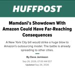 Photo by Amazon Teamsters (@amazonteamsters)