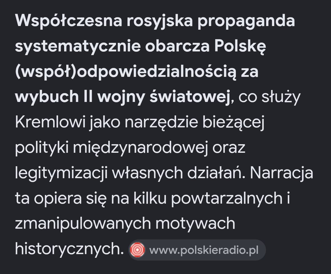 Agent_00PL's tweet photo. @JkmMikke Zero zaskoczenia. https://t.co/tAcmblk7tO