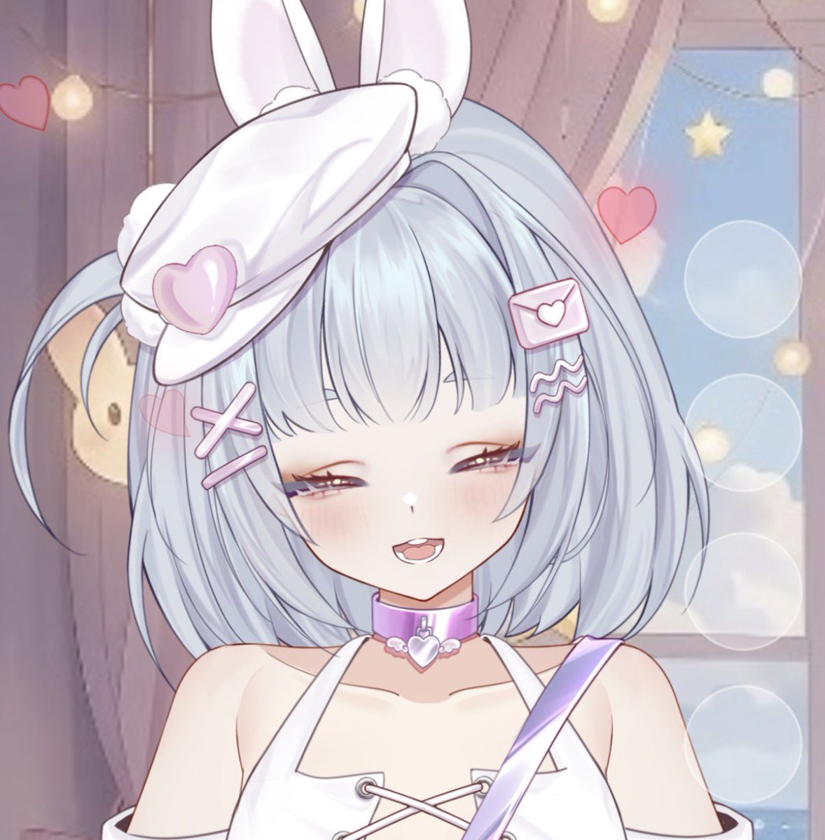 kasuminvt's tweet photo. https://t.co/g4BH2XoYOL 
#vtuber #vtuberen https://t.co/PtGMjCcokV