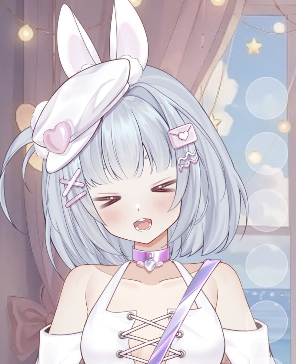 kasuminvt's tweet photo. https://t.co/g4BH2XoYOL 
#vtuber #vtuberen https://t.co/PtGMjCcokV