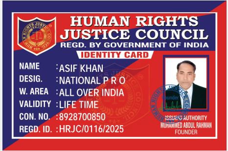 AsifFilms's tweet photo. Asif Khan human right justice council National Pro thank you so much Mr Rahman sir https://t.co/ZH0spuooVX