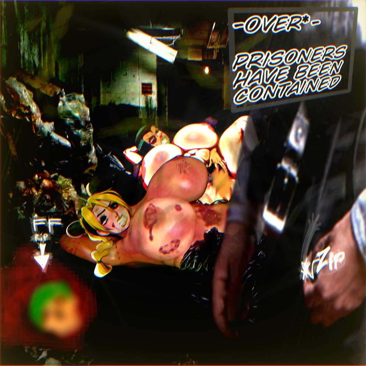 DtheEditor6's tweet photo. stone ocean? more like onahole ocean

special for 600 followers, soon one for 700.

#jjba #jolyne #goon #edit #nsfwedit #nasty #rape #blood #abuse https://t.co/rqUrTWHCMv