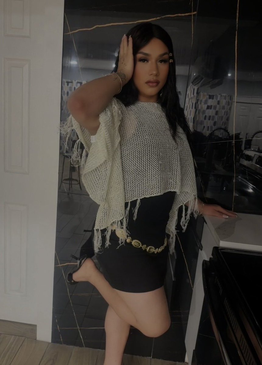erissasdiary's tweet photo. THE PRETTIEST💋💋💋
#trans #htx #content https://t.co/3By4IFsLkZ