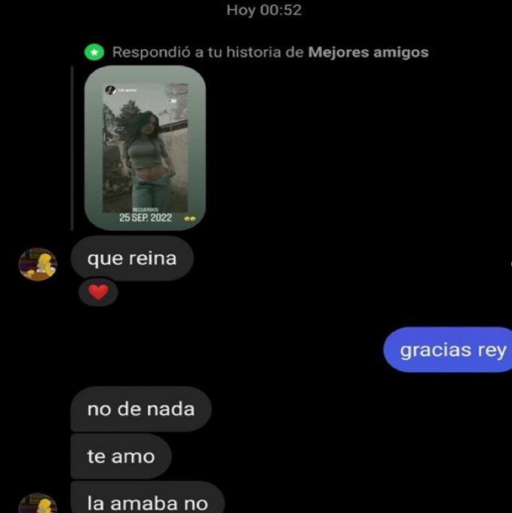 aaguscndef's tweet photo. no de nada
te amo
la amaba no https://t.co/rhFZK4iFSz