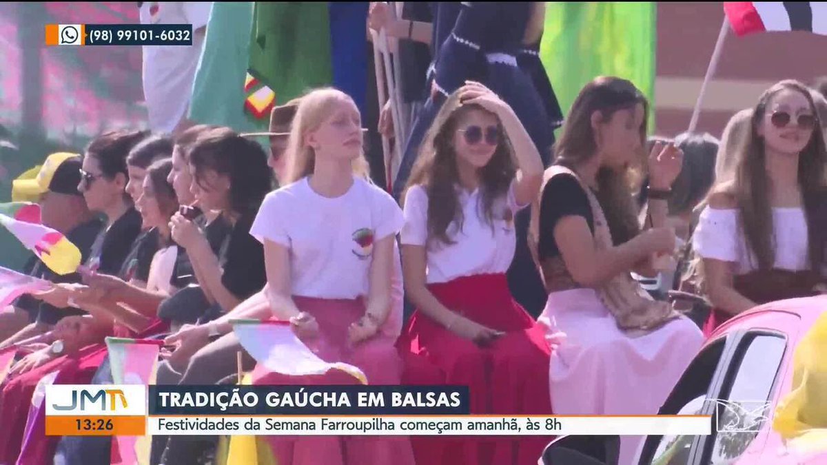 somethingbazed1's tweet photo. @inhambu2207 @Antimilitante84 Em Balsas eles até comemoram a semana farroupilha por conta dos gaúchos presentes na cidade. 

Já em Luís Eduardo Magalhães existe um distrito chamado de Novo Paraná, em homenagem aos imigrantes paranaense dos anos 70-80. https://t.co/NpQ3rGBcH0