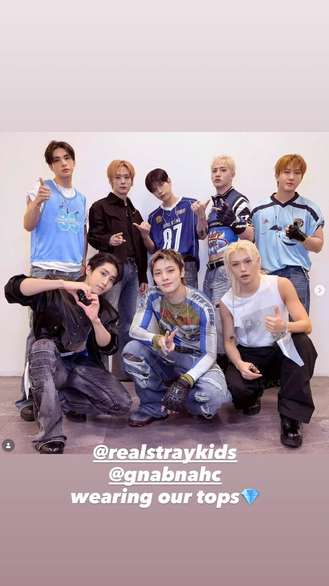 BANG CHAN 방찬 GLOBAL ☕🥖 on X: 