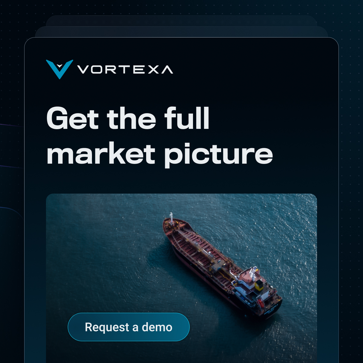 Vortexa's tweet photo. Most tankers now cross Hormuz with AIS switched off.

Vortexa tracked 8.1mbd through the Strait from June to mid-September, rising to 9.3mbd in September, dark transits included and confirmed cargo by cargo.

Miss them and you miss the competing cargo.

https://t.co/x4J8Iy2Xij https://t.co/dGq0CiopIr