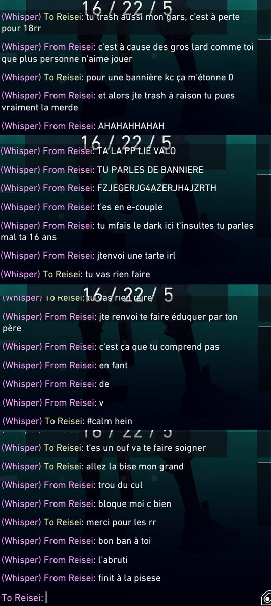 vlamilou's tweet photo. Chers confrères @AcadGoncourt , un candidat potentiel, certifié 0% IA, 100% du coeur !

@riotgames @RiotSupport  strike this man ! now ! https://t.co/QGPOhIlxLP