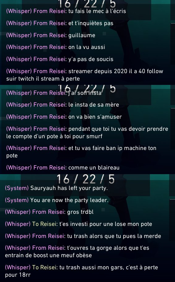 vlamilou's tweet photo. Chers confrères @AcadGoncourt , un candidat potentiel, certifié 0% IA, 100% du coeur !

@riotgames @RiotSupport  strike this man ! now ! https://t.co/QGPOhIlxLP