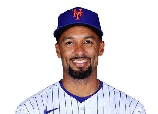 RubenGar06's tweet photo. David Stearns says he "won't commit to what second base looks like" for the Mets in 2027
@SNYtv
#LGM #QueensBaseball https://t.co/1Iig8WLbgA