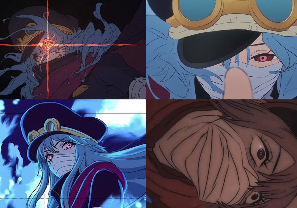 pewpieceAR's tweet photo. افضل انمي بالتاريخ عنده افضل انميشن بالتاريخ https://t.co/ROwgub2L2c