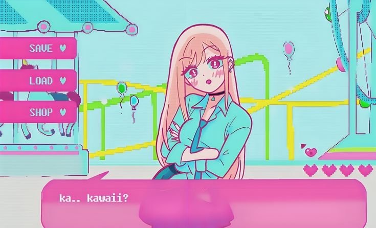 Enderlazer_yt's tweet photo. Ka.. Kawaii? https://t.co/JqK5phxqIz