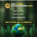 Photo by Foro Global Agroalimentario (@ForoGlobalAgro)