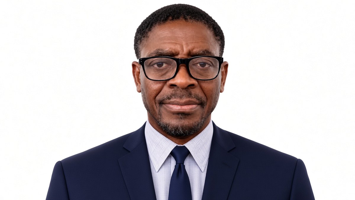 flavanews's tweet photo. Mine expert Charles Mulila is calling for round-the-clock security at KCM’s OB19 dumpsite after three illegal miners died in a soil collapse. 

He also wants clarity on plans to legalise mining and license cooperatives. 

#FlavaNews https://t.co/BzmqZI9b8Q