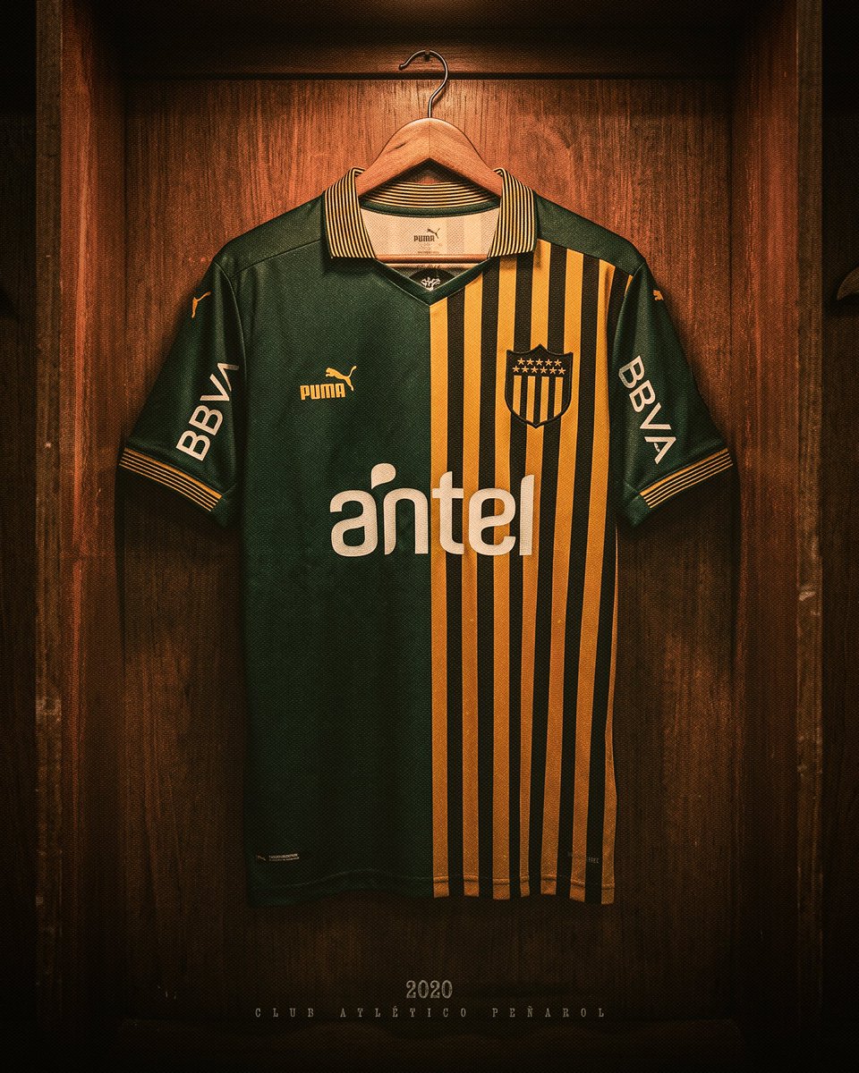 OficialCAP's tweet photo. 👔 La histórica verde de 1900 - 2020 https://t.co/F6hvCWTpX7