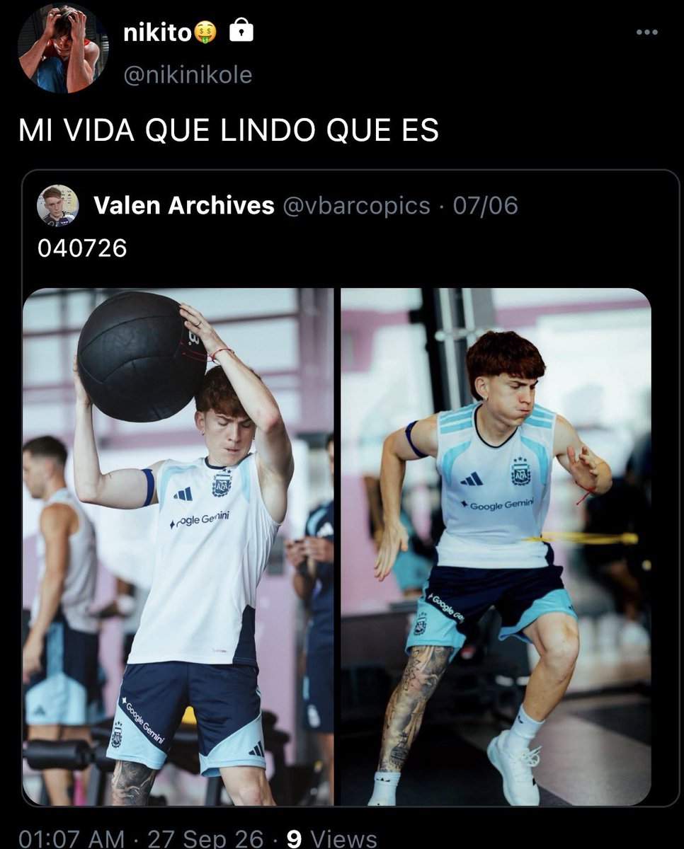 avvid_arrio's tweet photo. 38. ₊˚
ahhh pero en la side… https://t.co/SfAWC9RcuQ
