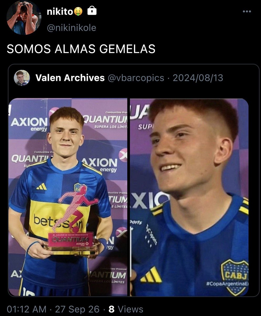 avvid_arrio's tweet photo. 38. ₊˚
ahhh pero en la side… https://t.co/SfAWC9RcuQ