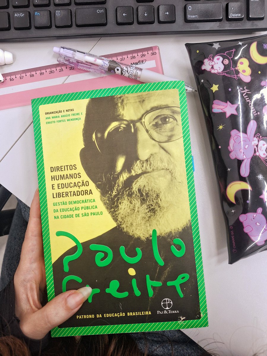 alurcarda's tweet photo. estou com fomo da see sp liderada por paulo freire https://t.co/S8RCwsZxy6
