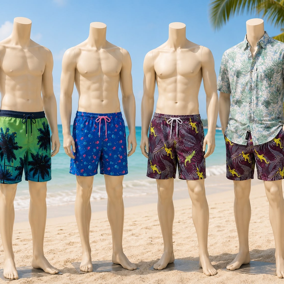 Thomas_464474Kn's tweet photo. ¿Listos para la playa? Descubre nuestra selección de ropa de playa para todos, además de tesoros únicos para tu hogar. Este moderno tocador es ideal para un dormitorio juvenil o un rincón con estilo. Calle Nancy 1, Jávea
Lunes a sábado, 10:00–13:00 https://t.co/m6S3nZf83E