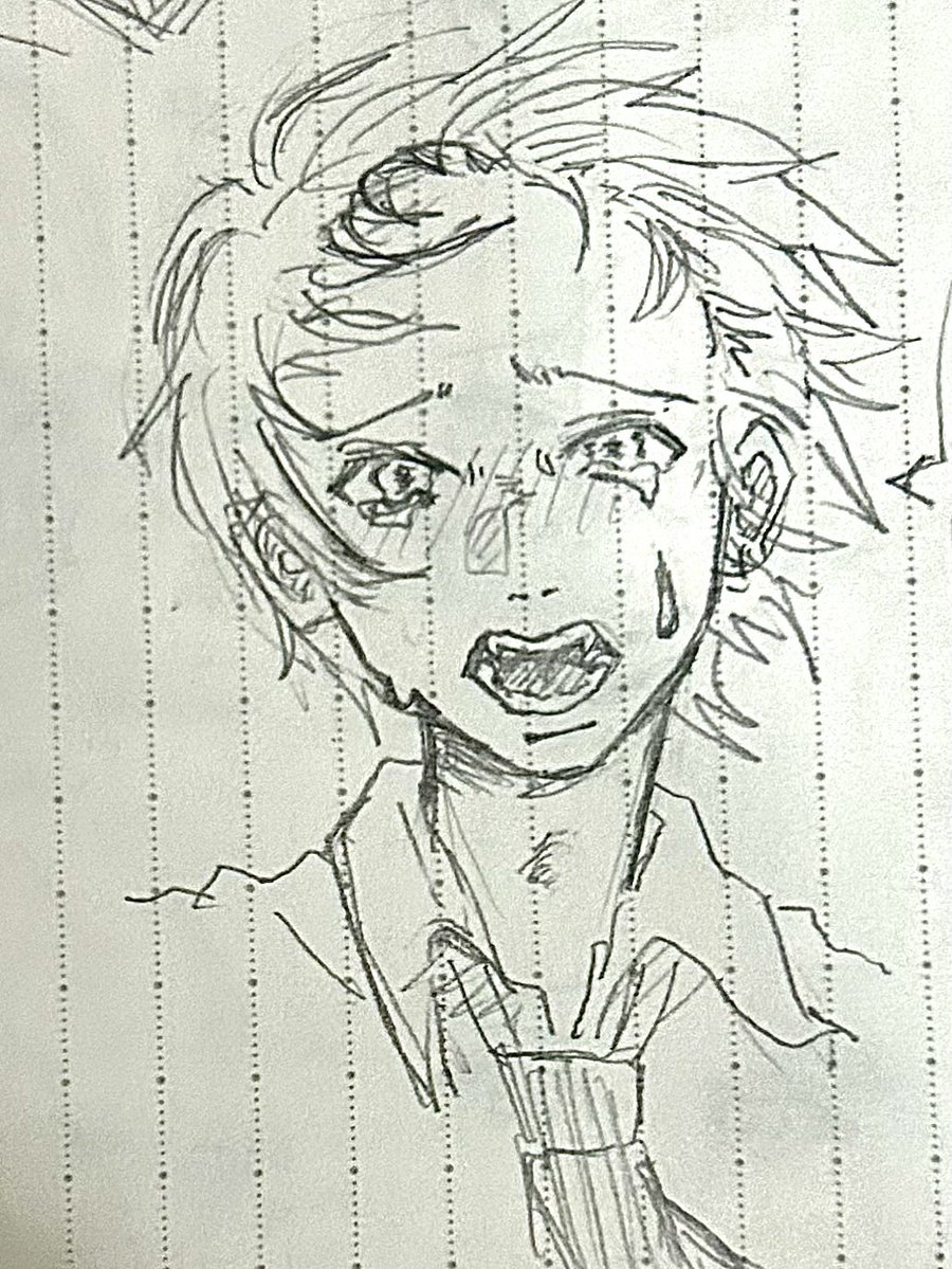 hyg4n's tweet photo. 最近絵のネタに困る時があるので良ければ好きなキャラとか好きなだけコメントしていって欲しいです https://t.co/CBe0YgXtdF