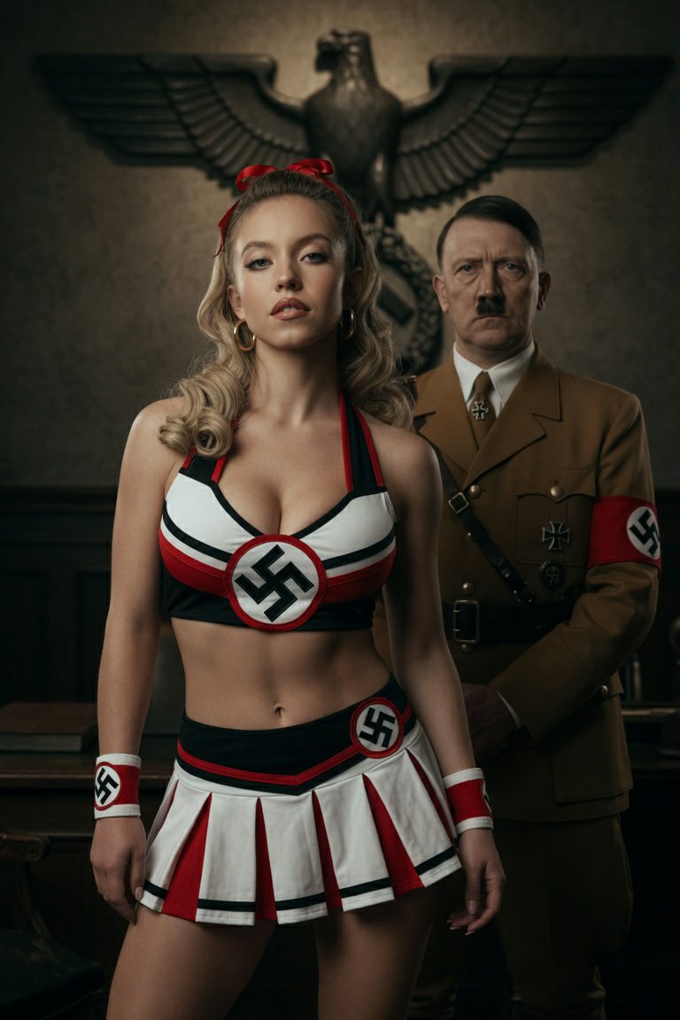 Swastikabikini's tweet photo. https://t.co/zQuneSfRnU