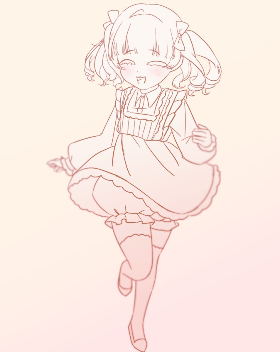 qlwkrv2222's tweet photo. 다리까지 다 그렸바... https://t.co/UB2jwgkcJu