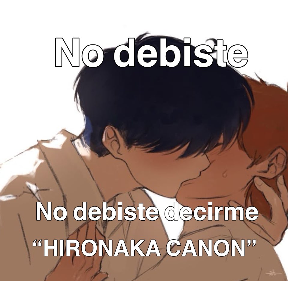 Fab_Patxd's tweet photo. Dios tenía que hacerlo me dio mucha risa 🦗🥀

#Hironaka 
#GoForItNakamura 
#GanbareNakamuraKun https://t.co/m1BJyIr5lH